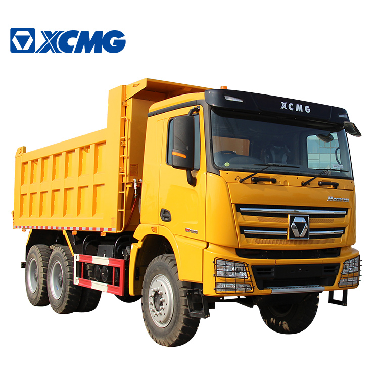 XCMG 40 ton 6*4 dumper trucks XGA3250D2WC dumpers for sale